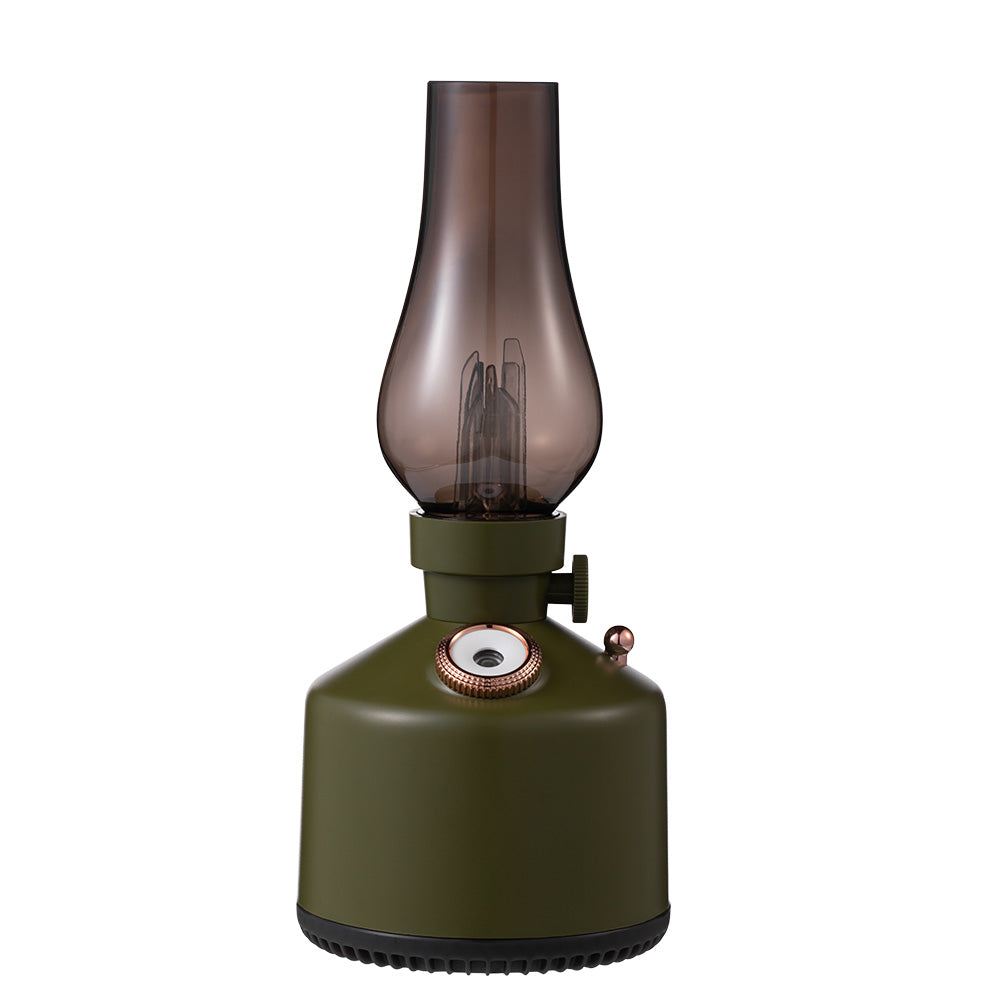 Essential Oils Diffuser Cute Lamp Humidifier USB Rechargeable Desktop Lantern Humidifier Two Mist Modes for Bedroom Birthday for Women Mom Grandma